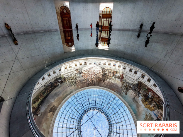 Le monde comme il va, nos photos de l'expo - 20240319 112340