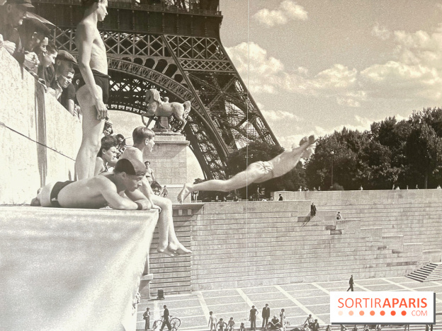 Quand la ville se prend aux Jeux - IMG 9553