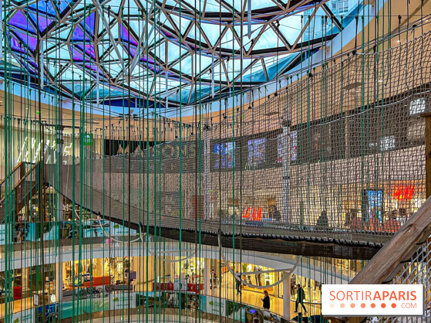 Tyrolienne Beaugrenelle - image00007