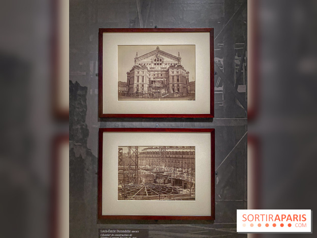 Paris 1874, inventer l'impressionnisme : l'exposition événement du musée d'Orsay - IMG 5449