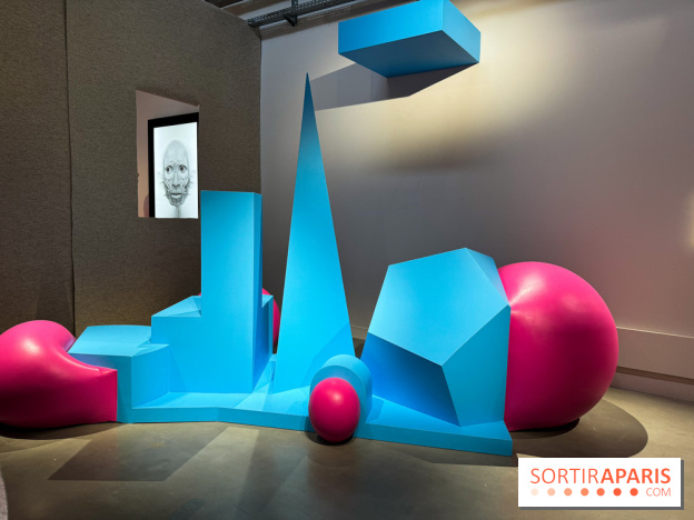 Exposition Faisons Corps