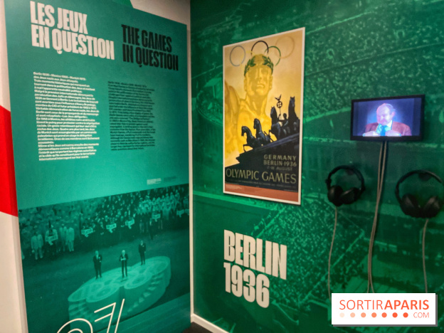 Jeux Olympiques, miroir des sociétés - IMG 9693