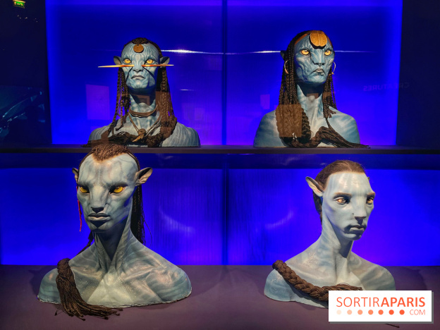 L’art de James Cameron - IMG 9919