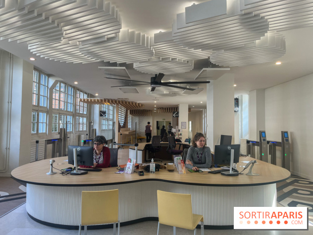 Bibliothèque Sainte-Barbe - nos photos - image00020