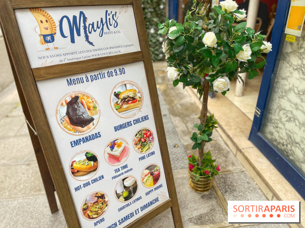 Mayli's Resto & Co - IMG 0139