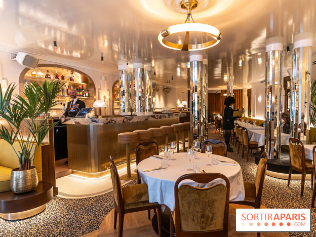 Hollywood Savoy, la renaissance du restaurant sous la houlette du Fitz Group