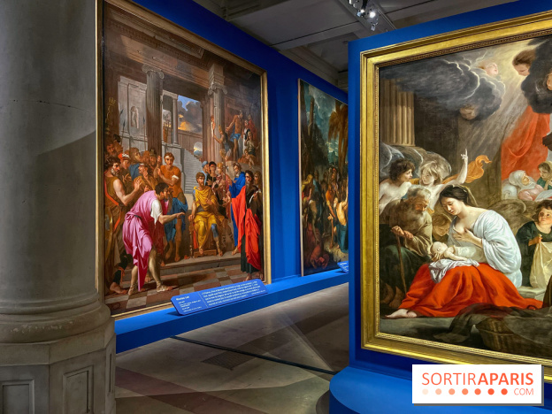 Grands Décors de Notre-Dame - IMG 0654