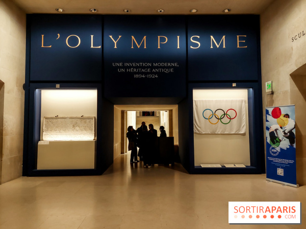 L'Olympisme, une invention moderne - 20240423 102828