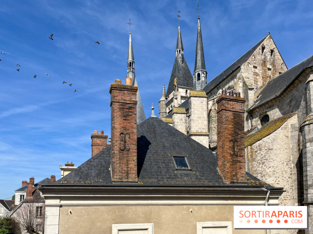 Dourdan - nos photos de la ville
