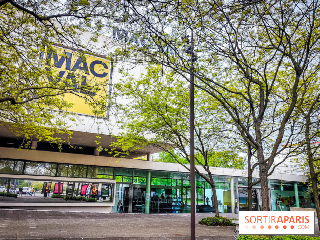 Humain Autonome : Déroutes, l'exposition autour de la voiture se dévoile au MAC-VAL - IMG20240424120712