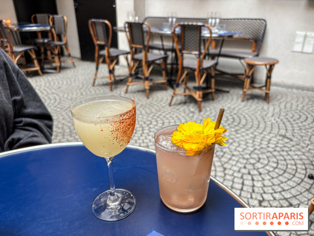 Le fridge comedy club - IMG 0353