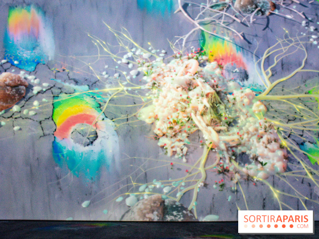 Artificial Dreams - DSC 0002