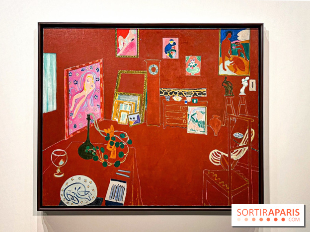 Matisse