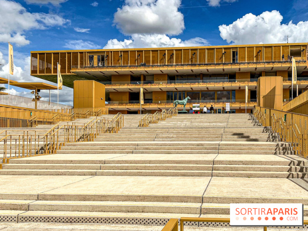 Visuels Hippodrome de Longchamp - courses de chevaux - Prix de Diane - image00001
