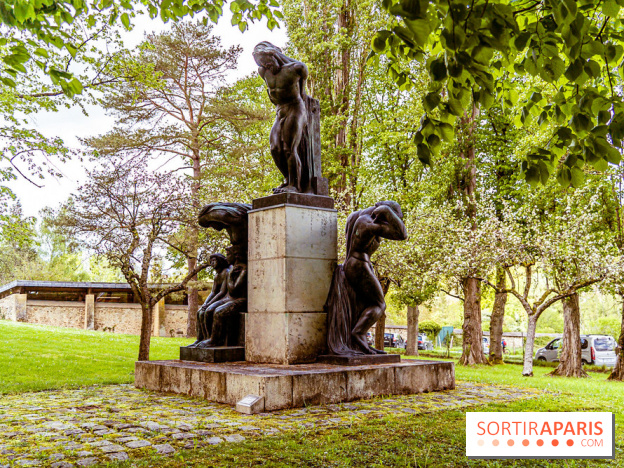 La Fondation Coubertin et son Domaine -  A7C2767