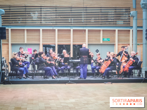 Nuit Blanche 2024 au Carreau du Temple - IMG20240531184357