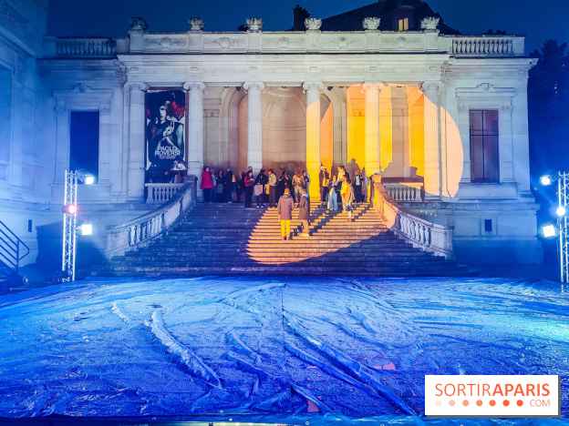 Nuit Blanche 2024 au Palais Galliera - IMG20240531222258
