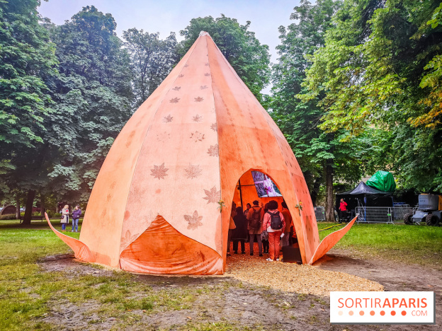 Nuit Blanche 2024 à la Pitié Salpêtrière - IMG20240531194927