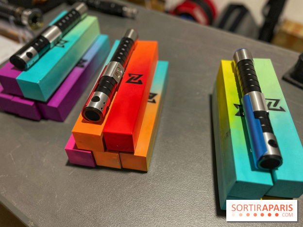 L'Open de France de Sabre Laser  - IMG 1703