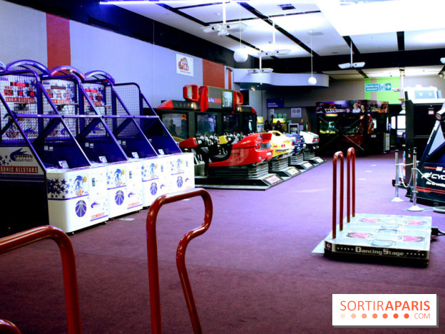 La Tête dans les Nuages à Paris