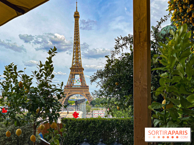 Limonaia Urbana - masterclasses et dégustations à l'italienne au Café de l'Homme - image00019