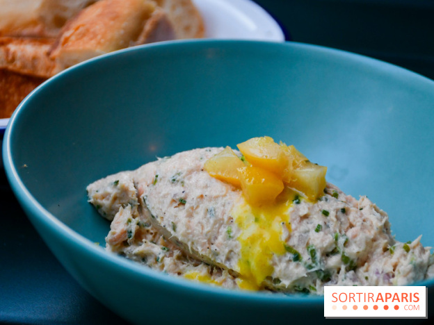 Dame Nation, le bistrot joyeux et abordable à deux pas de Nation - DSC 1554