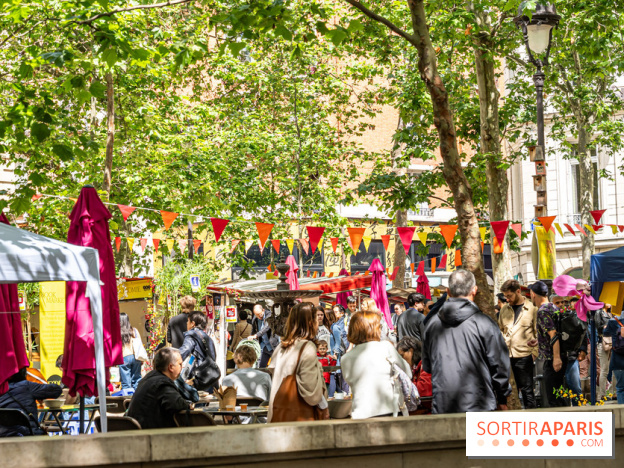 Ici Vietnam Festival à Paris - photos