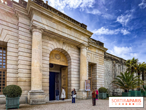 L'exposition de la broderie monumentale d'Eva Jospin à l'Orangerie du Château de Versailles - image00003