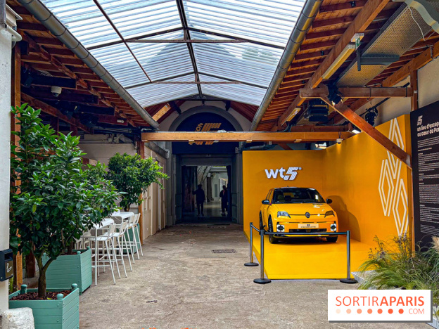 Maison5, concept store  - image00002