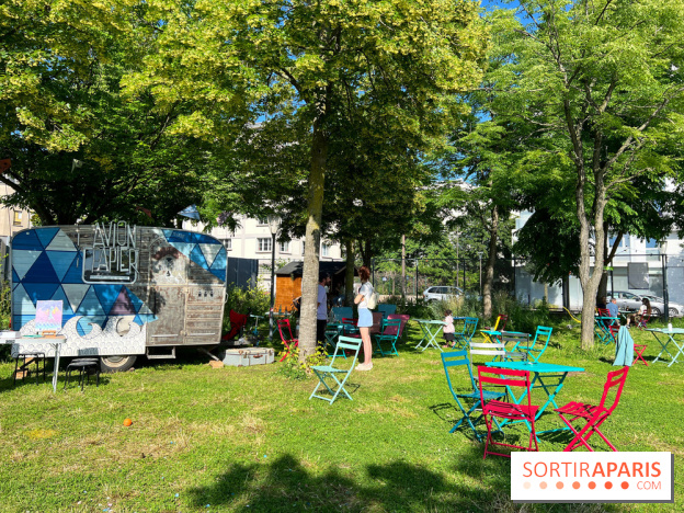 La Guinguette du Grand Parquet, été 2024 - 25EFBA0D A6CF 4FB4 B72E 6588902B1B0D