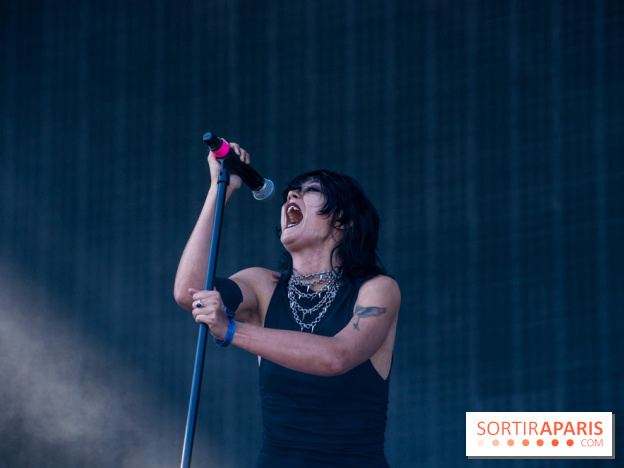 Hellfest 2024 - Vendredi 28 juin, nos photos - IMGP3846