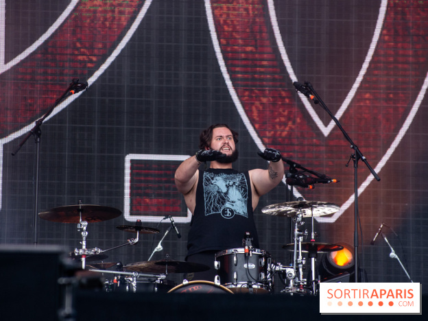 Hellfest 2024 - Samedi 29 juin, nos photos - IMGP4401