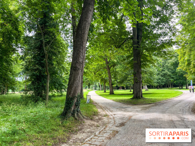 Domaine de Chamarande - nos photos - image00032