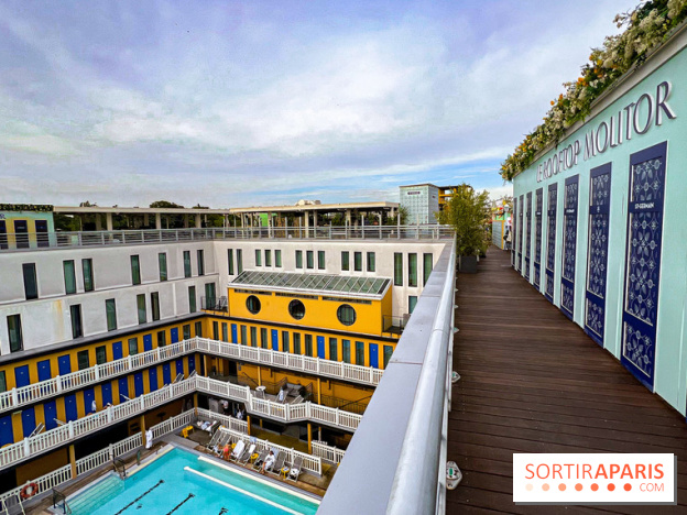 Soirée "Fleur Sauvage" Molitor  - image00002