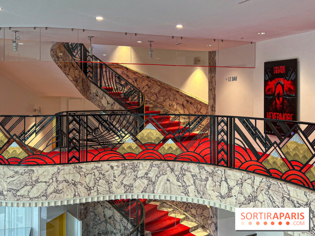 Pathé Palace