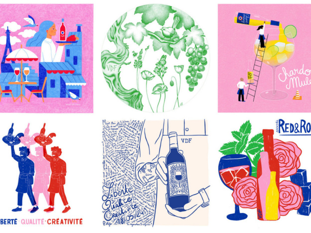 30 artistes en résidence au 59 Rivoli  - 1bc85cc1 b1c3 4ebb 860d 4acb73d15bd1