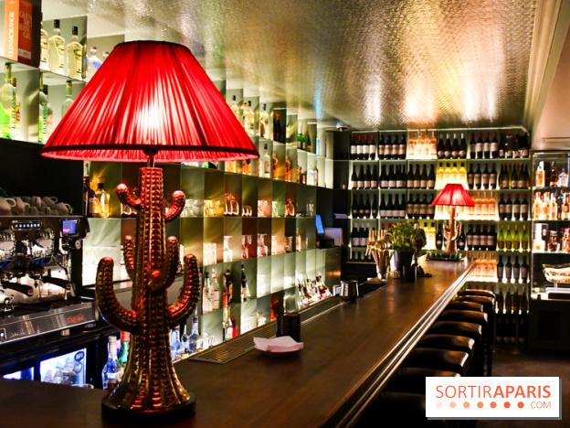 Manigua, le restaurant-bar fusion cubain à Paris - DSC 1834