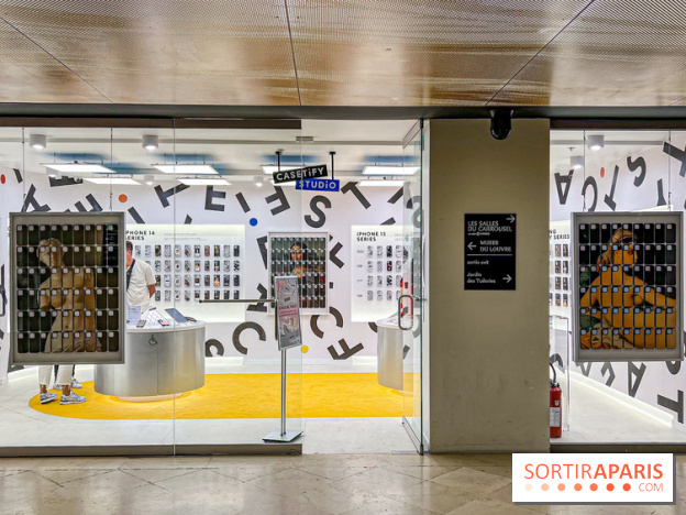 Casetify, boutique d'accessoires pour téléphones & ordinateurs - image00068