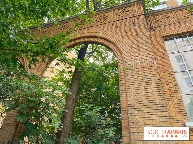 Cité Montmartre-aux-artistes - IMG 3036