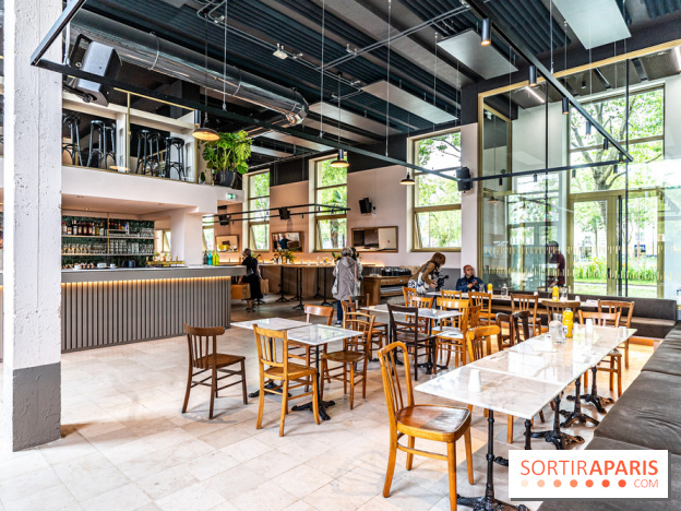 L’Ancienne Poste du Louvre à Versailles -  A7C9702