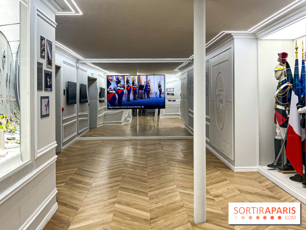 Maison Élysée : : le premier musée de l'Élysée, hébergeant un café et une boutique - image00014