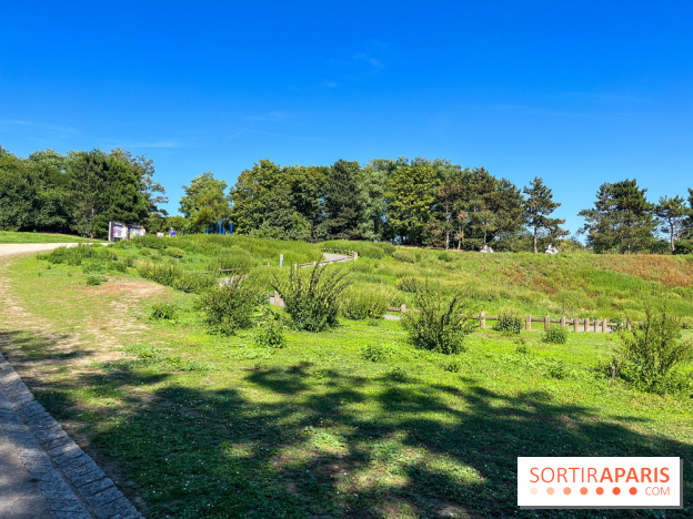 Le parc Georges-Valbon de la Courneuve - nos photos - image00034