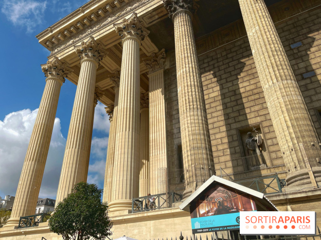 Le Foyer de la Madeleine