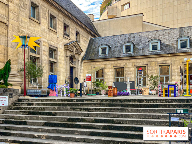 Paris Design Week 2024 - Village Palace  - image00043