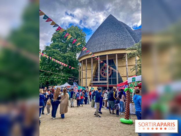 Asian Street Festival - les photos