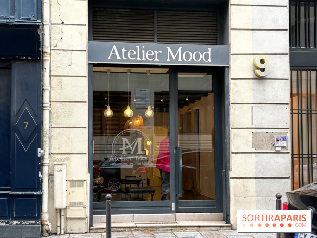 L'atelier mood : le combo aquabiking et palper rouler pour un corps raffermi  - IMG 9735
