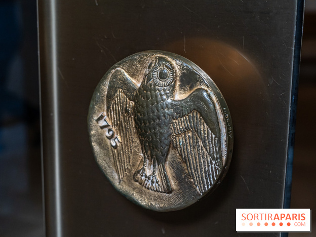 L'institut de France - les photos -  A7C1899