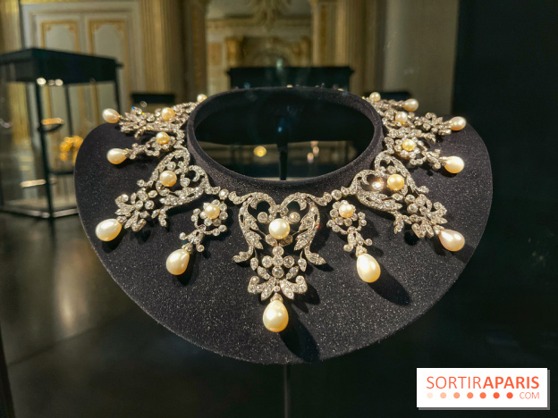 Divins Joyaux, à la recherche de la beauté - IMG 4542