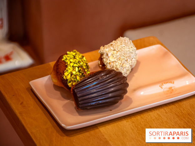 Proost : le coffee shop temple de la madeleine dans le 11e arrondissement - DSC 1170