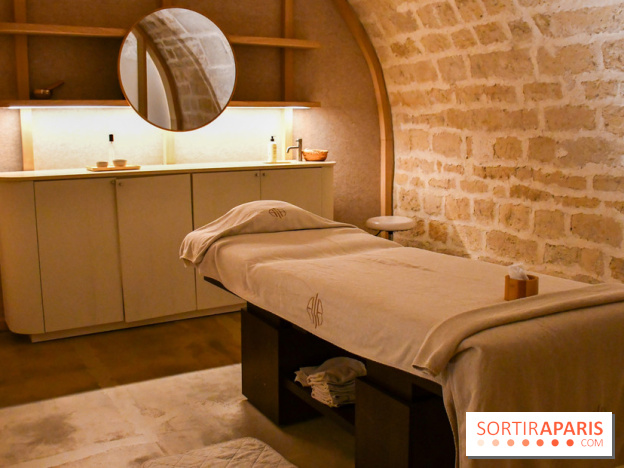 Maison Alaena, le repaire du bien-être à République - DSC 2012